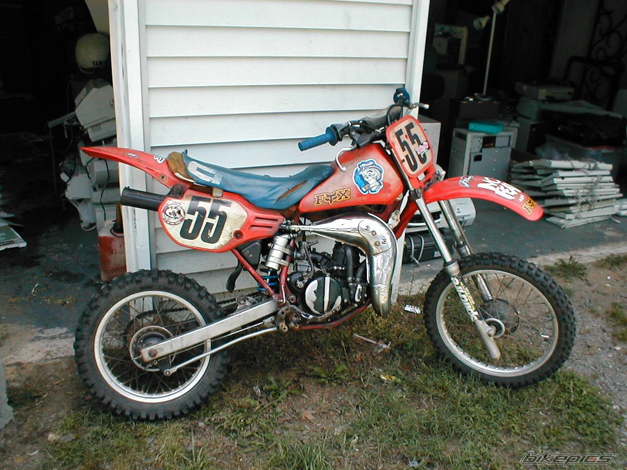 Bike Photo 159590