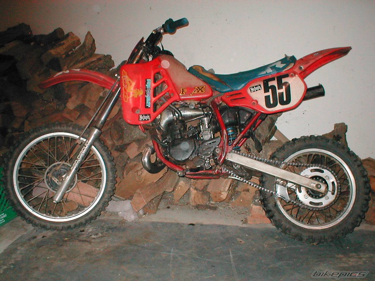 Bike Photo 159591