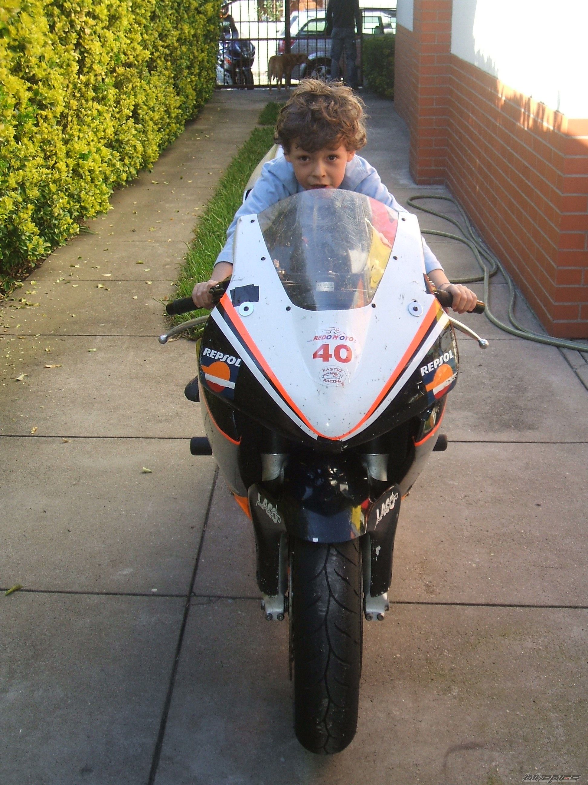Bike Photo 1595989