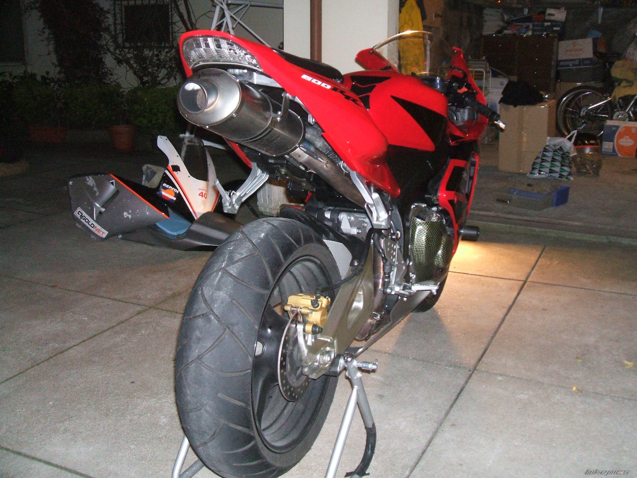 Bike Photo 1595992