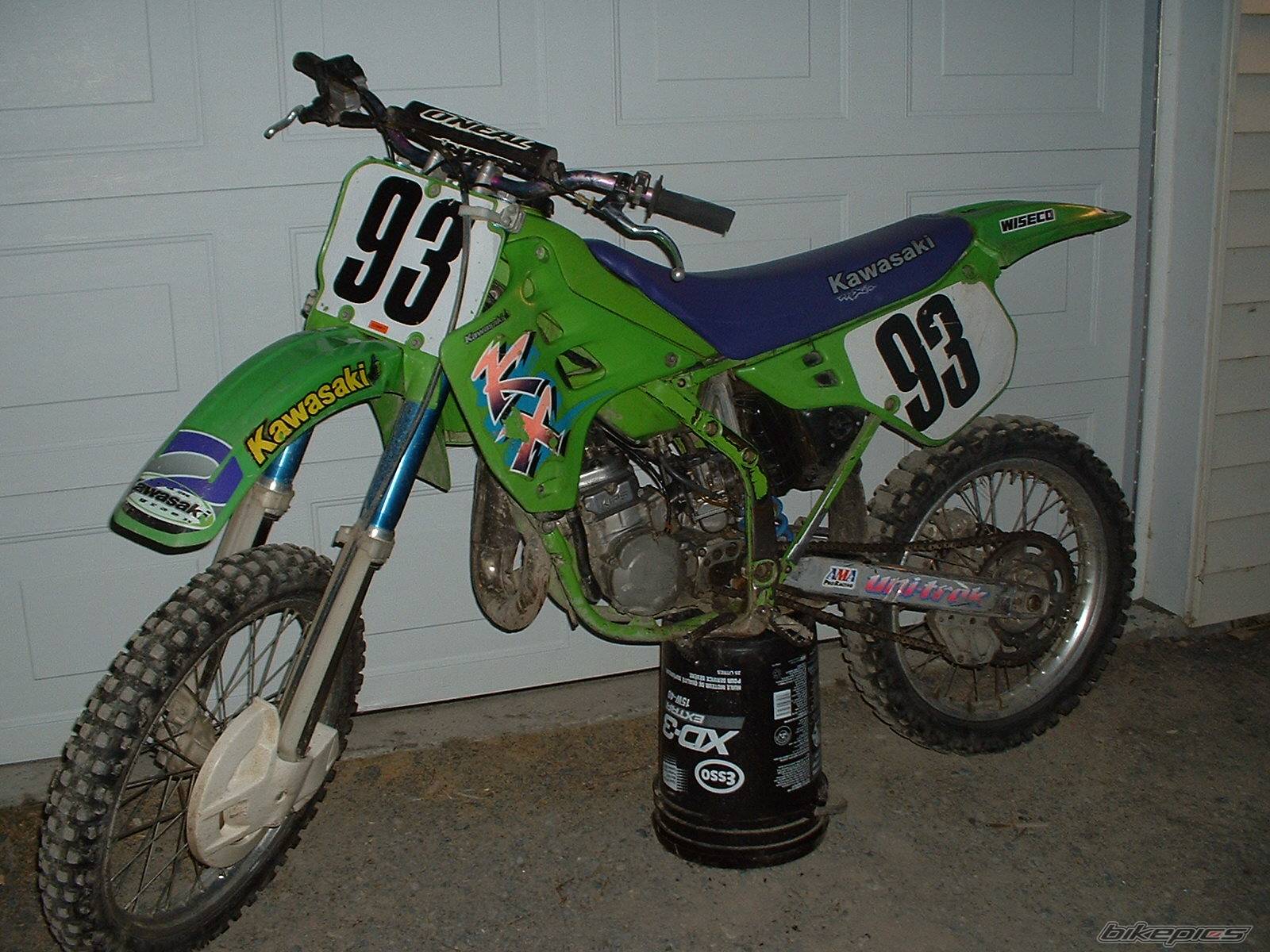 Bike Photo 159600