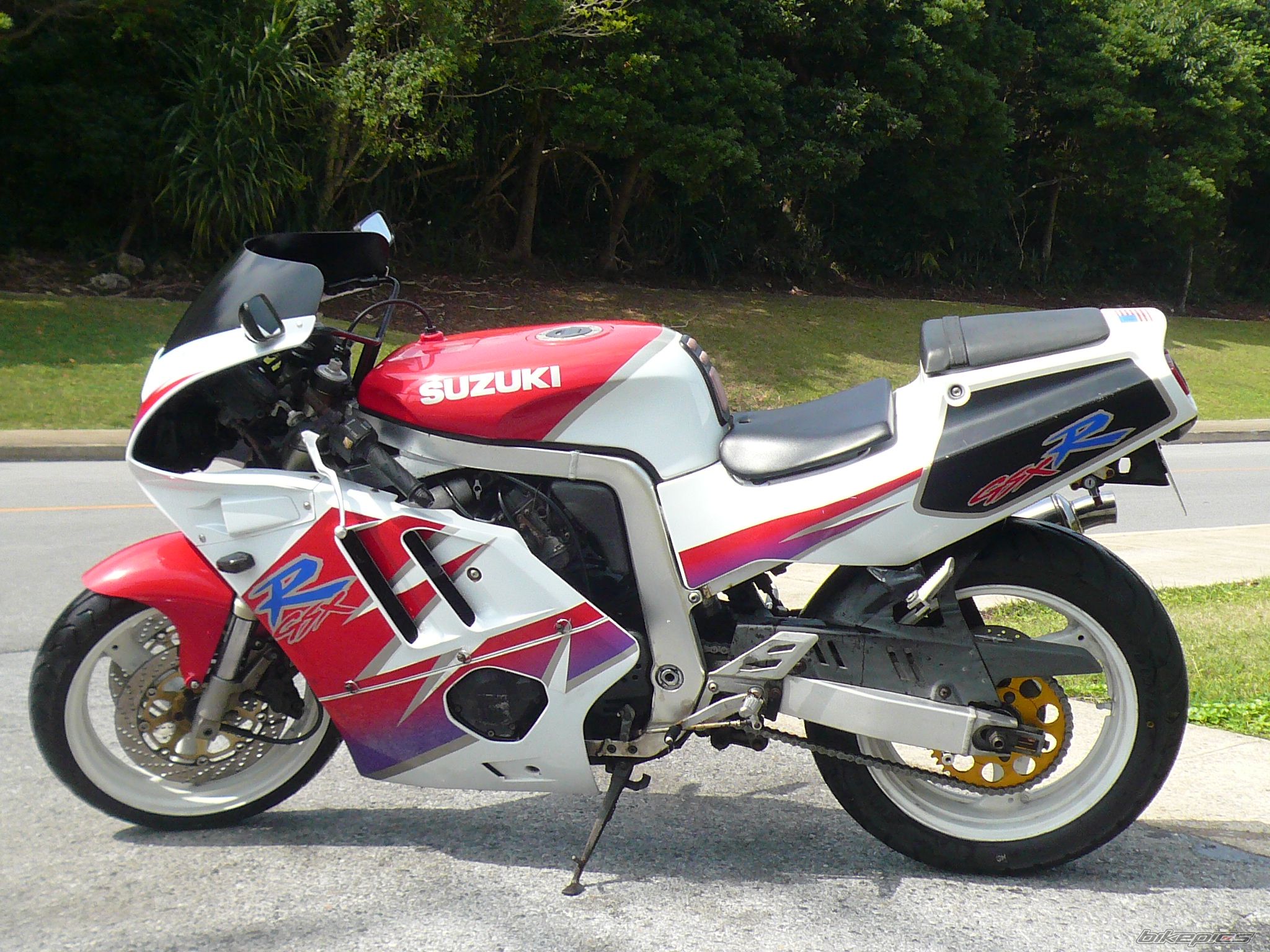 Bike Photo 1596012
