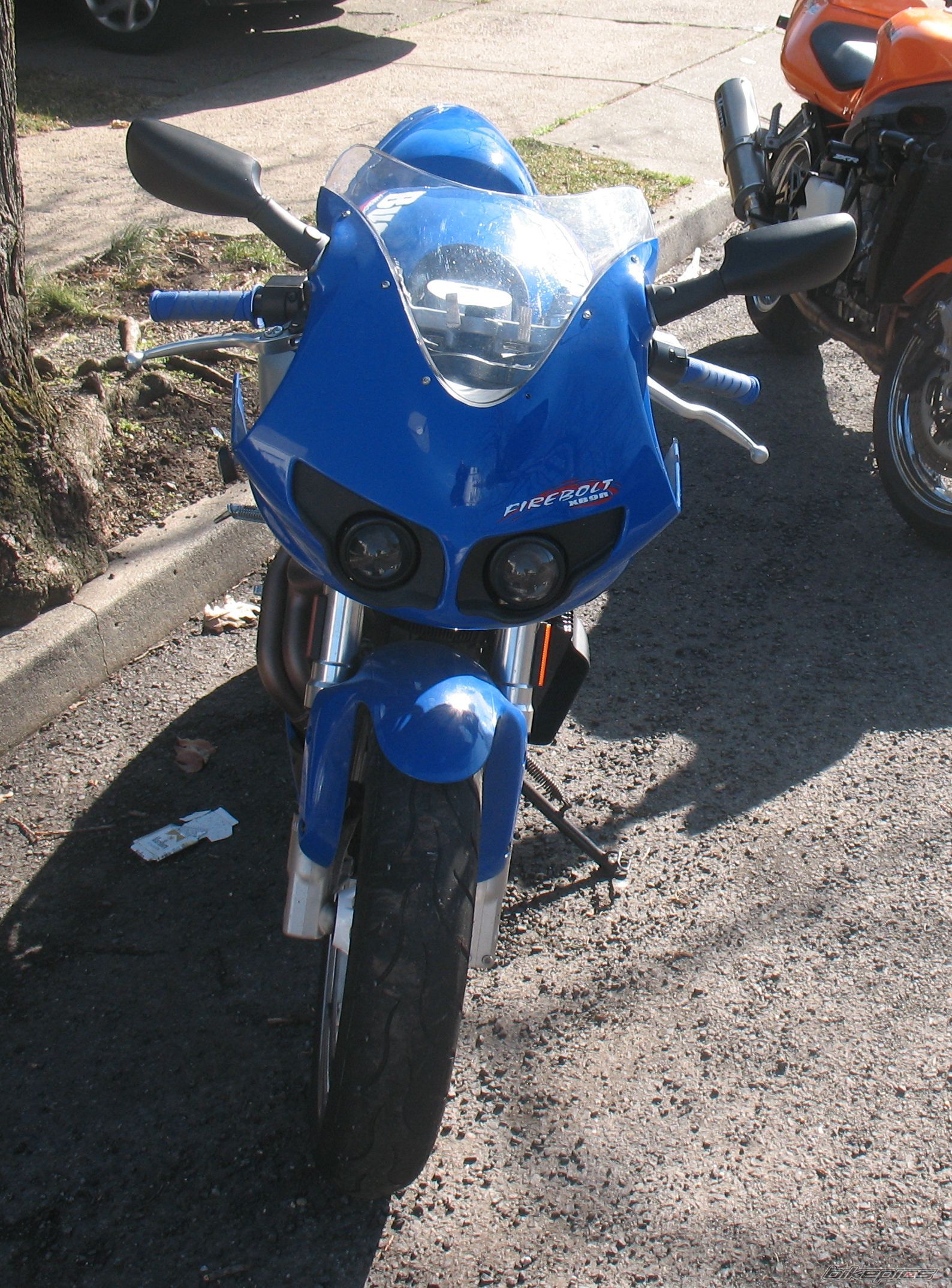 Bike Photo 1596081
