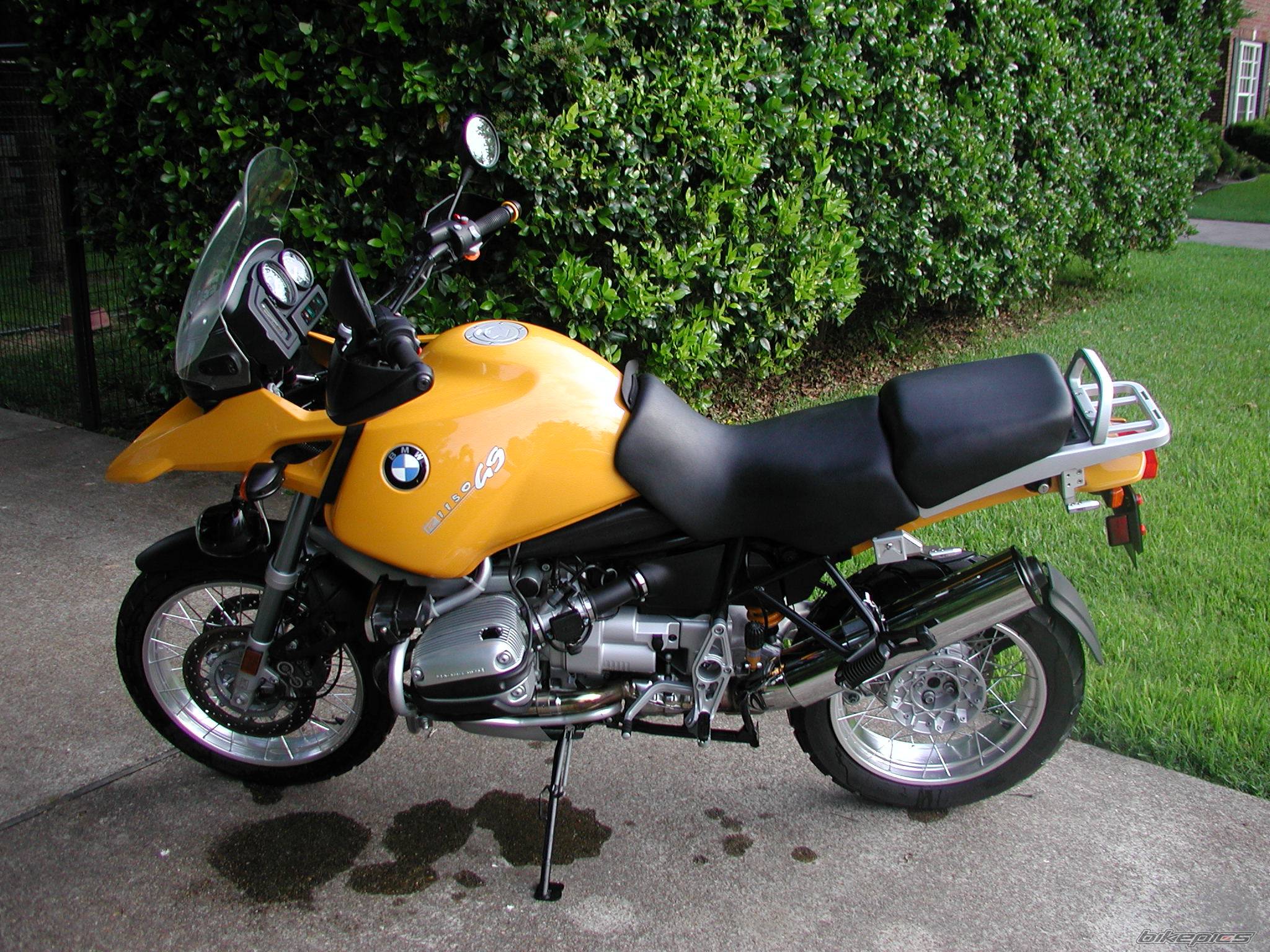 Bike Photo 159617