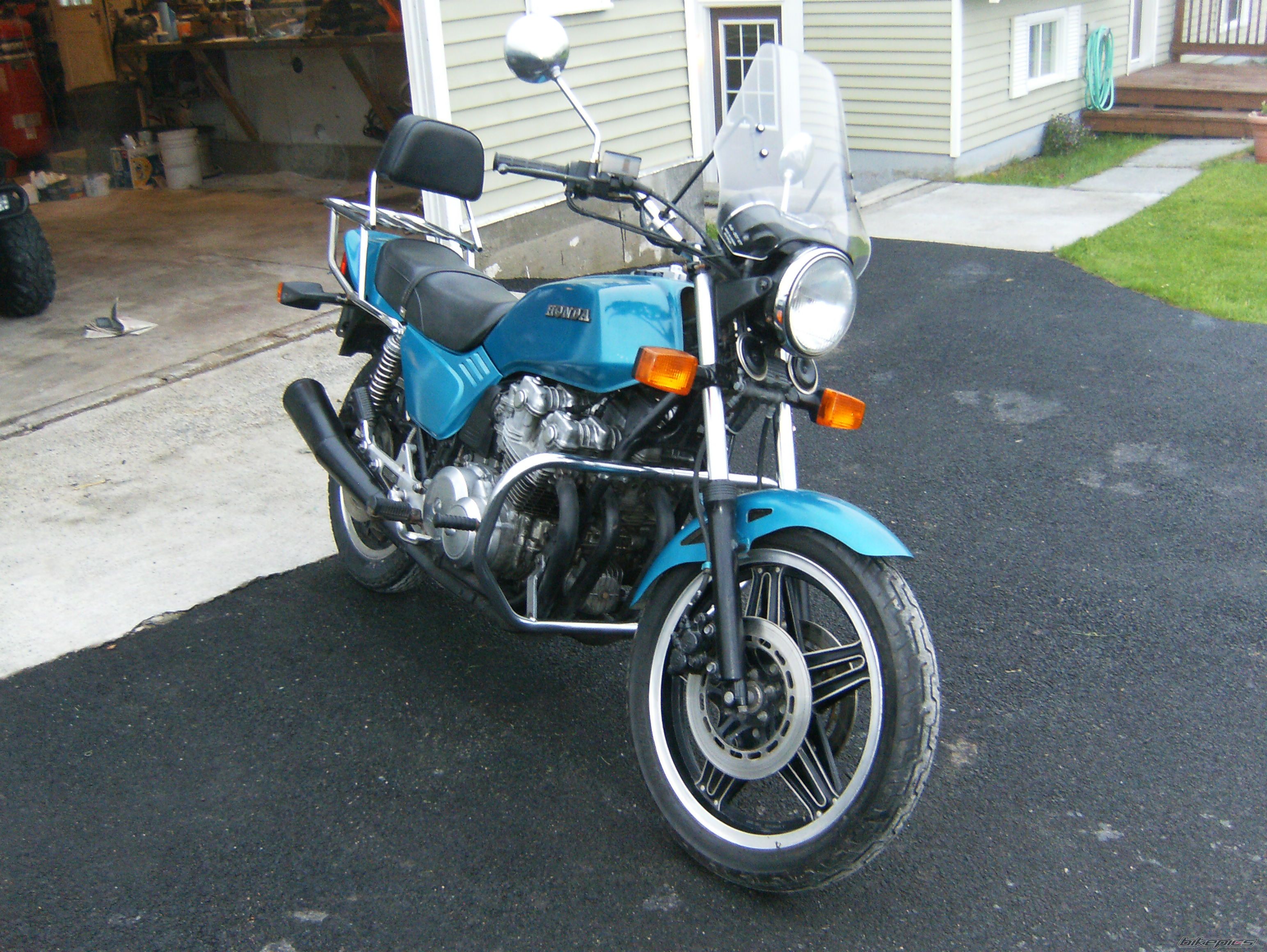 Bike Photo 1596227
