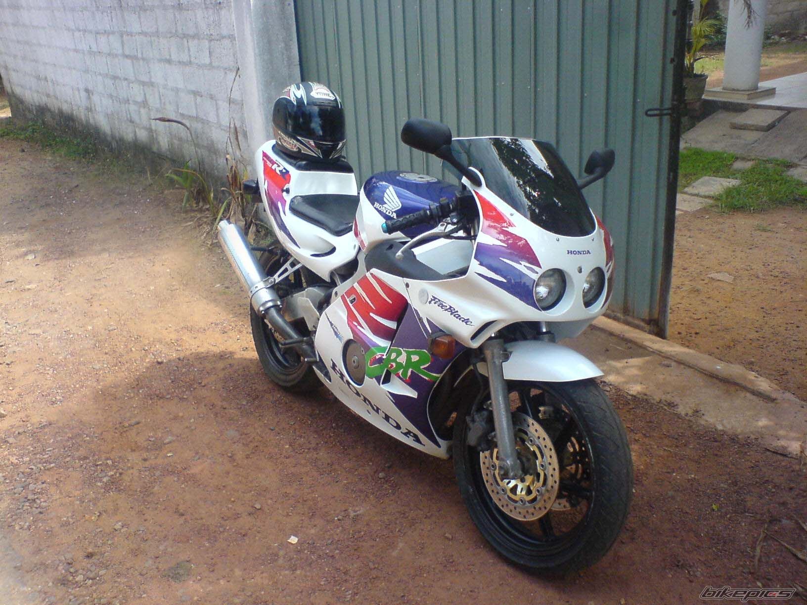 Bike Photo 1596235