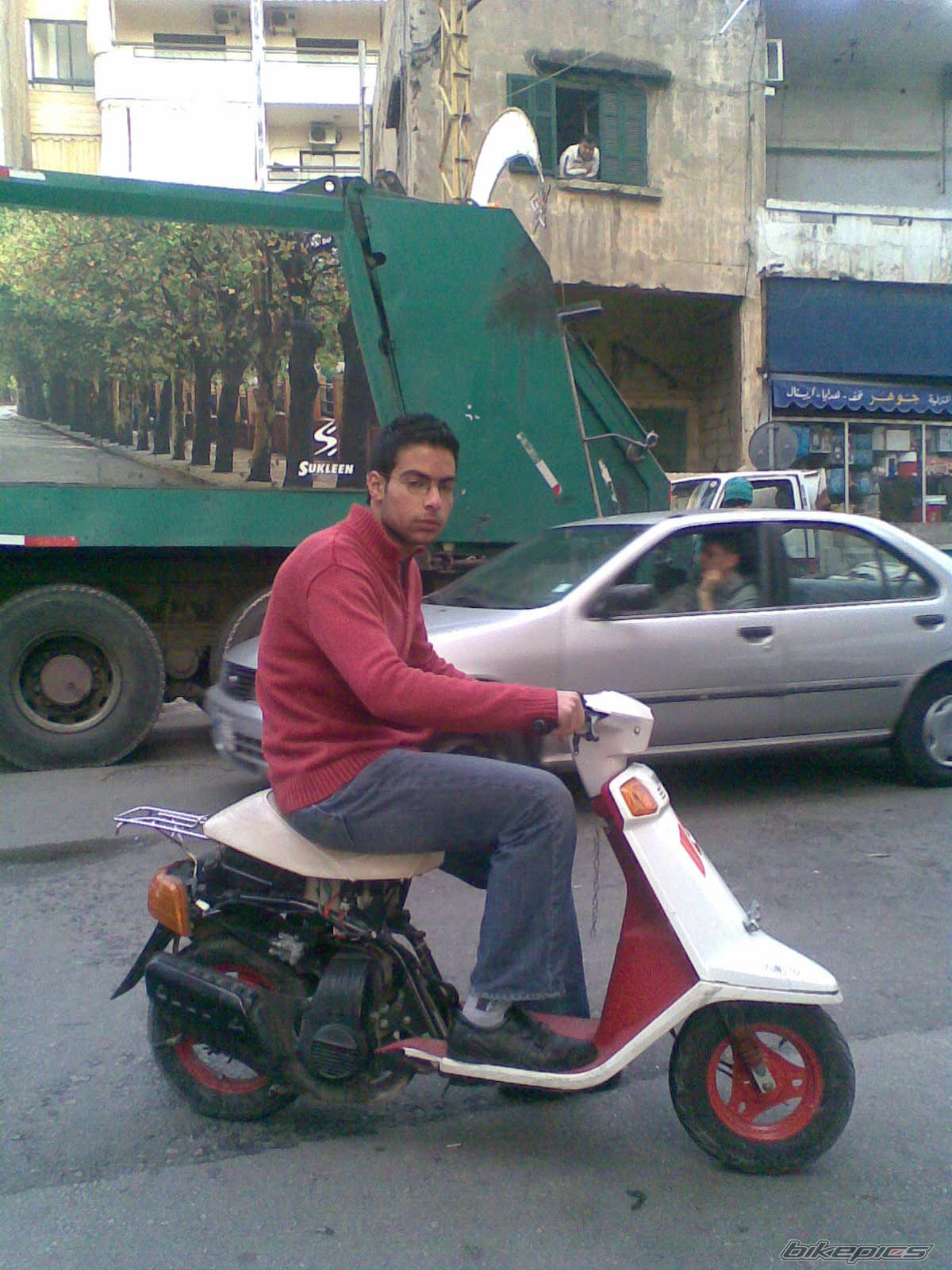 Bike Photo 1596317
