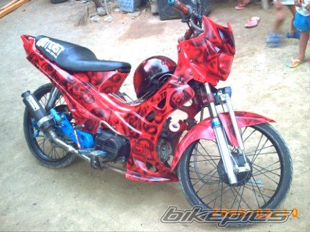 Bike Photo 1596382