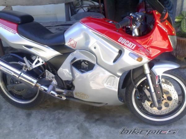 Bike Photo 1596387