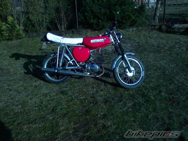 Bike Photo 1596395