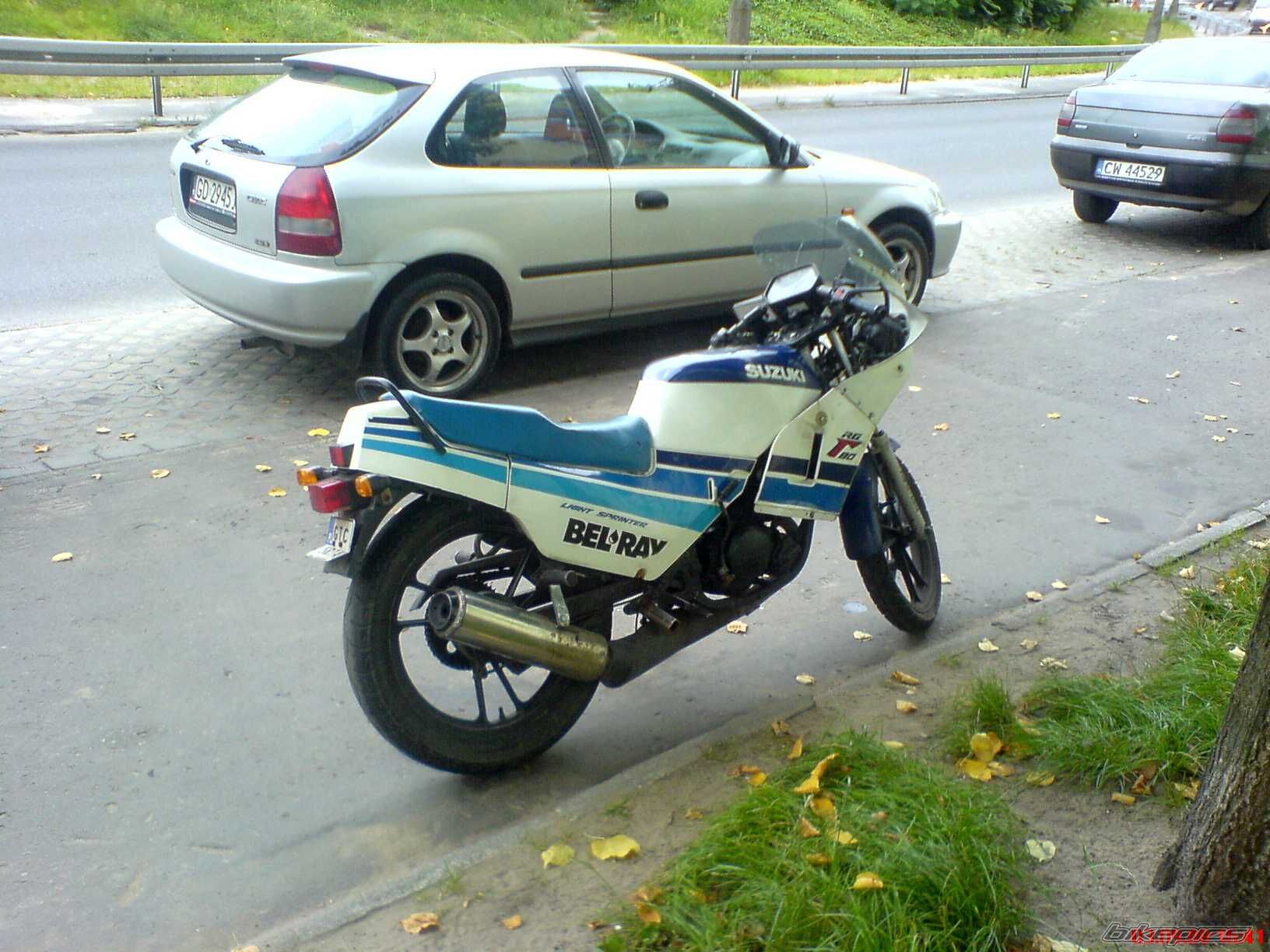 Bike Photo 1596433
