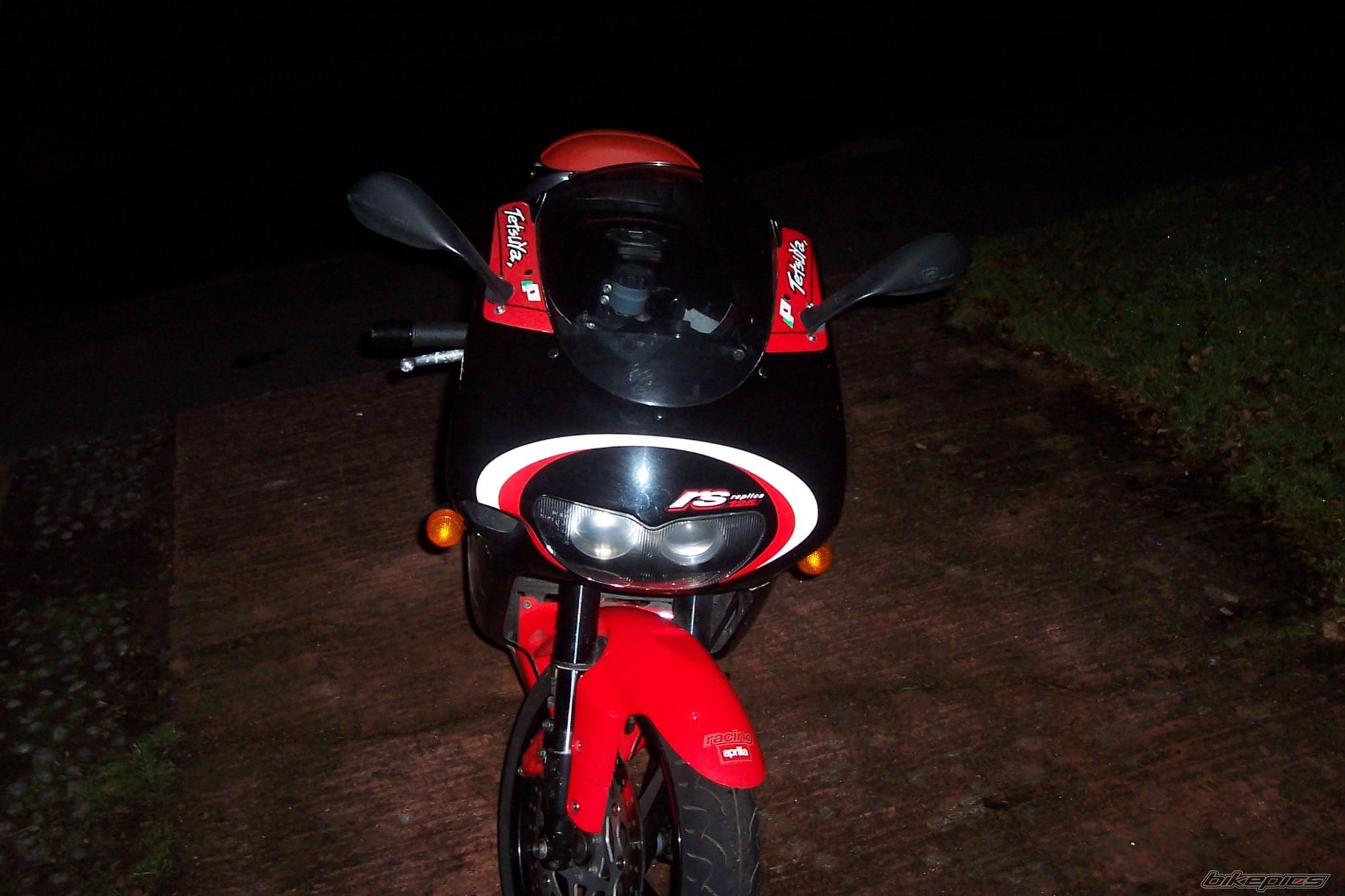 Bike Photo 1596445