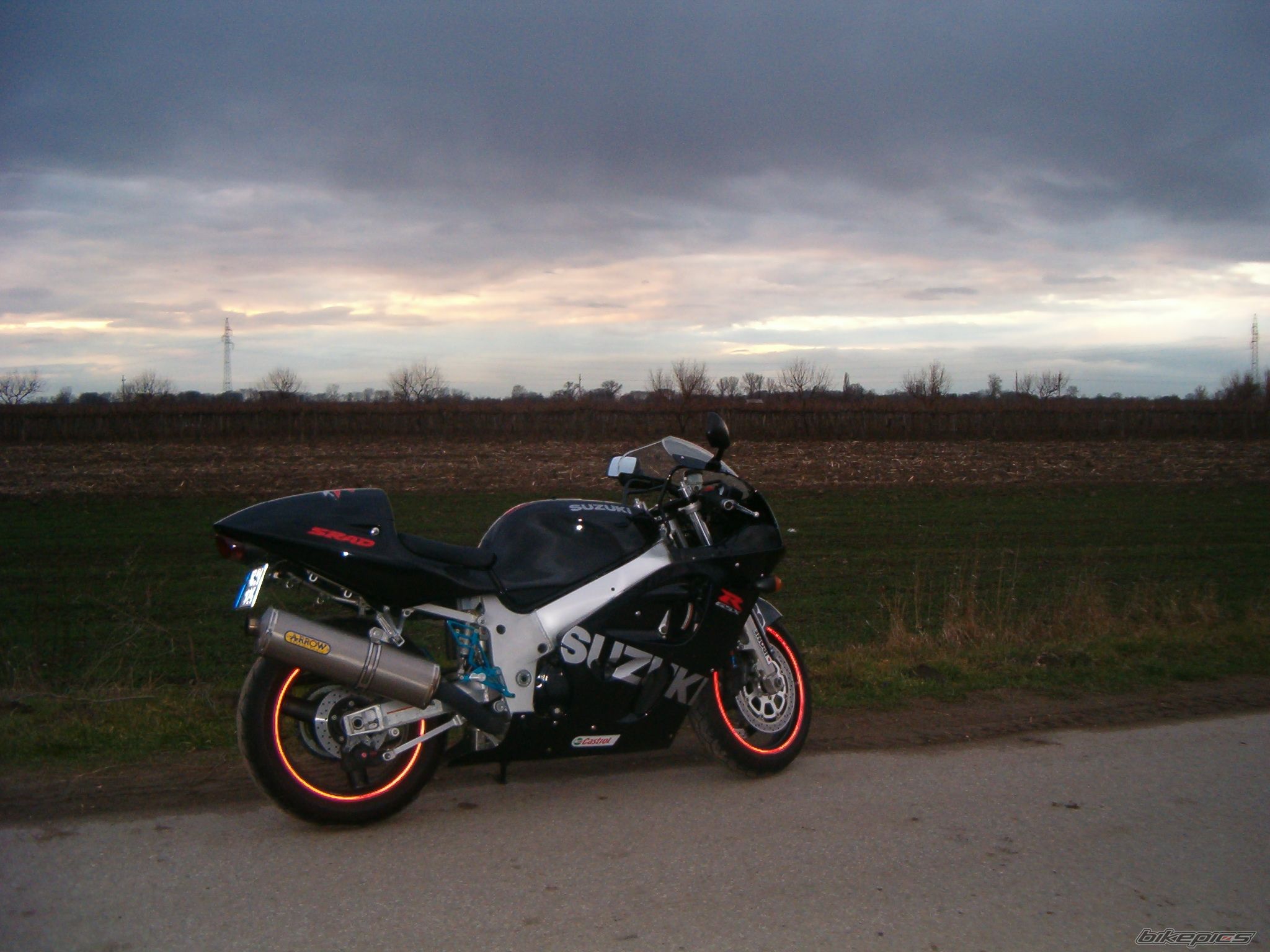 Bike Photo 1596546