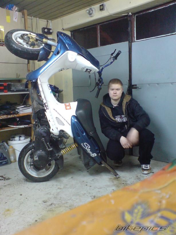 Bike Photo 1596595