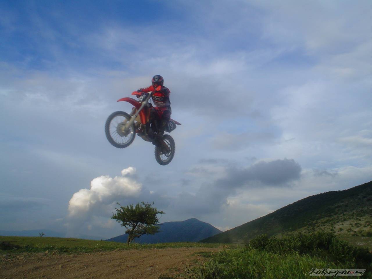 Bike Photo 159660