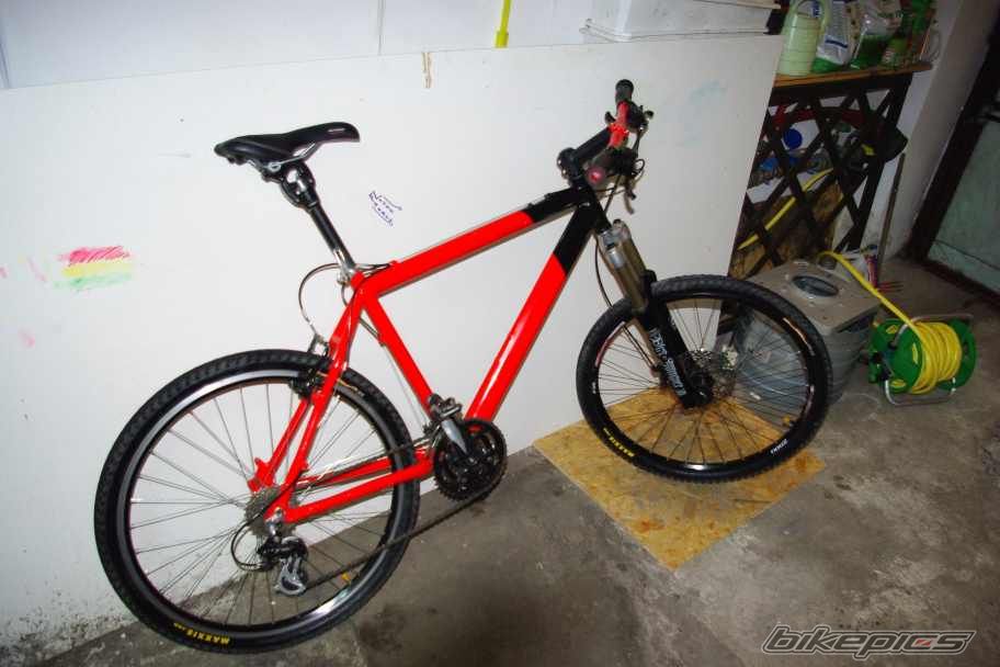 Bike Photo 1596713