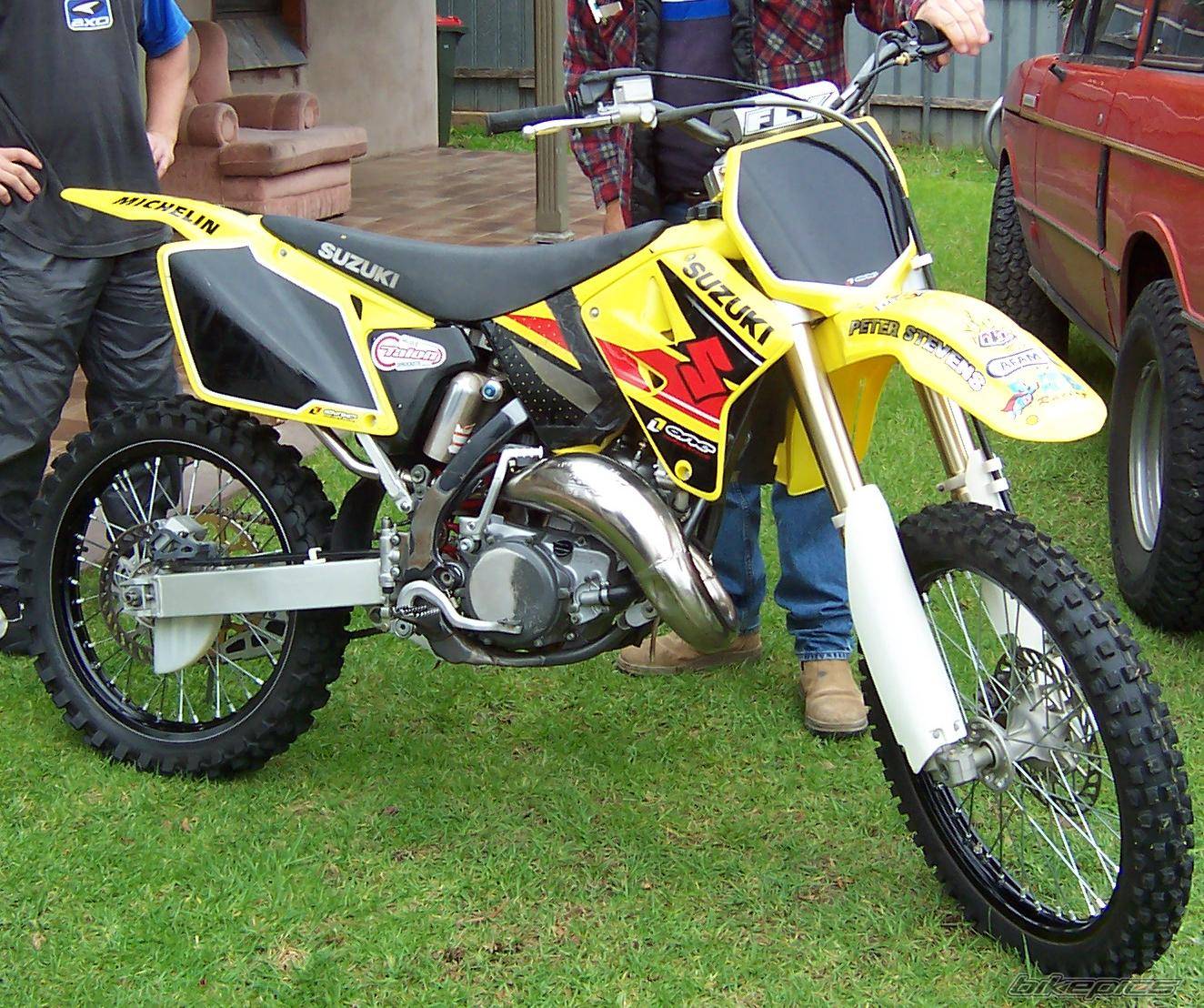 Bike Photo 159678