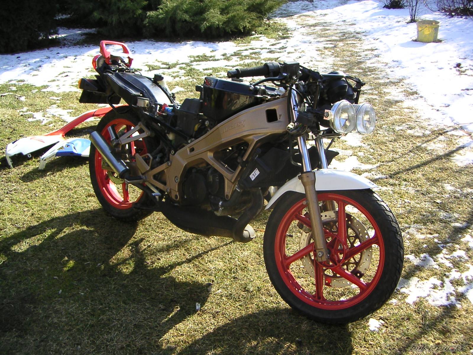 Bike Photo 159679