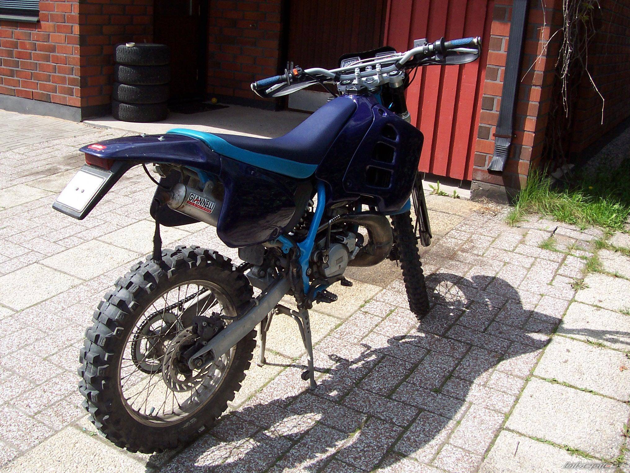 Bike Photo 159686