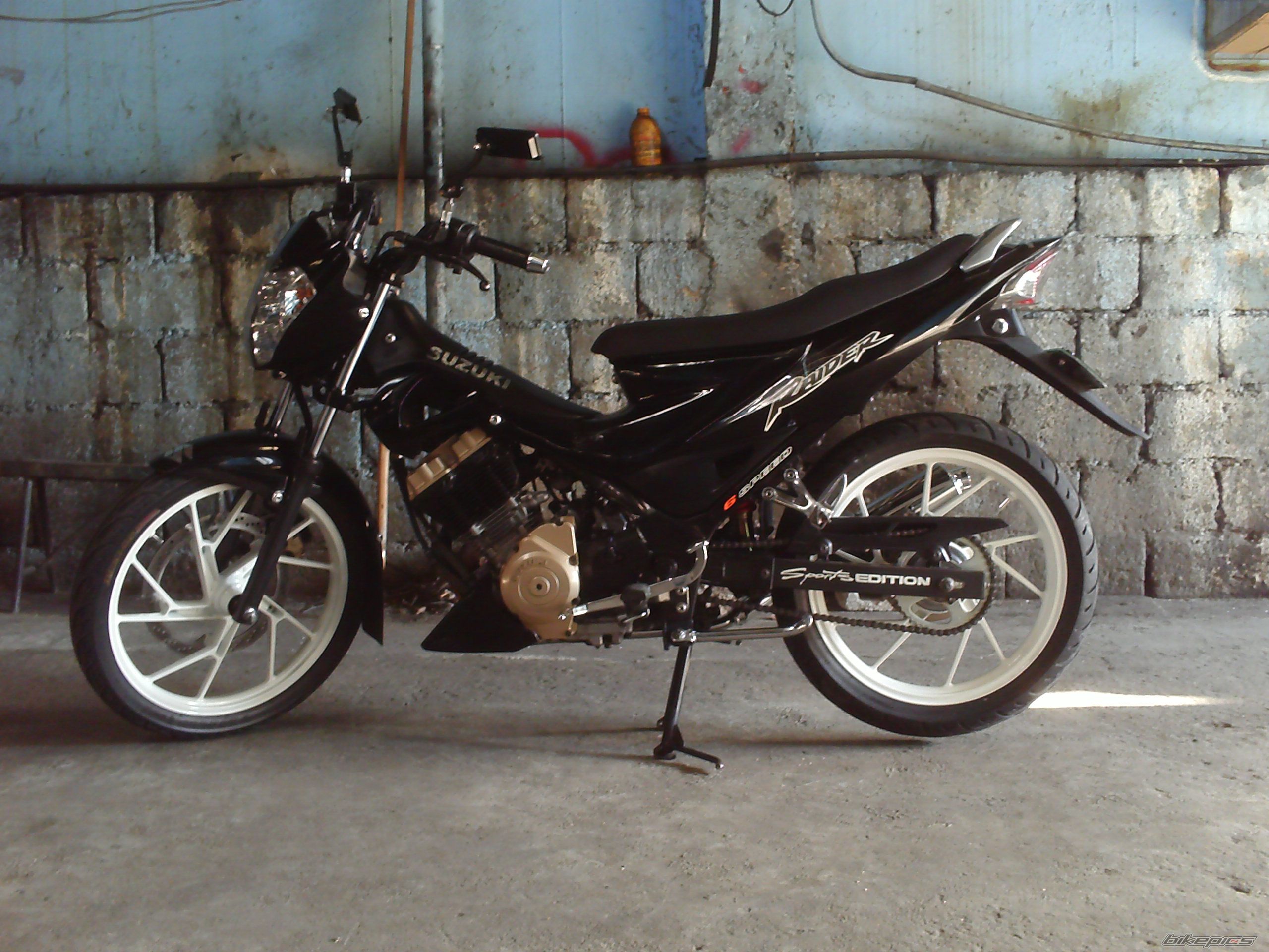 Bike Photo 1596947