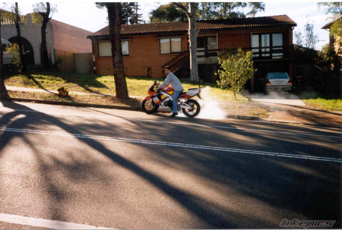 Bike Photo 1597