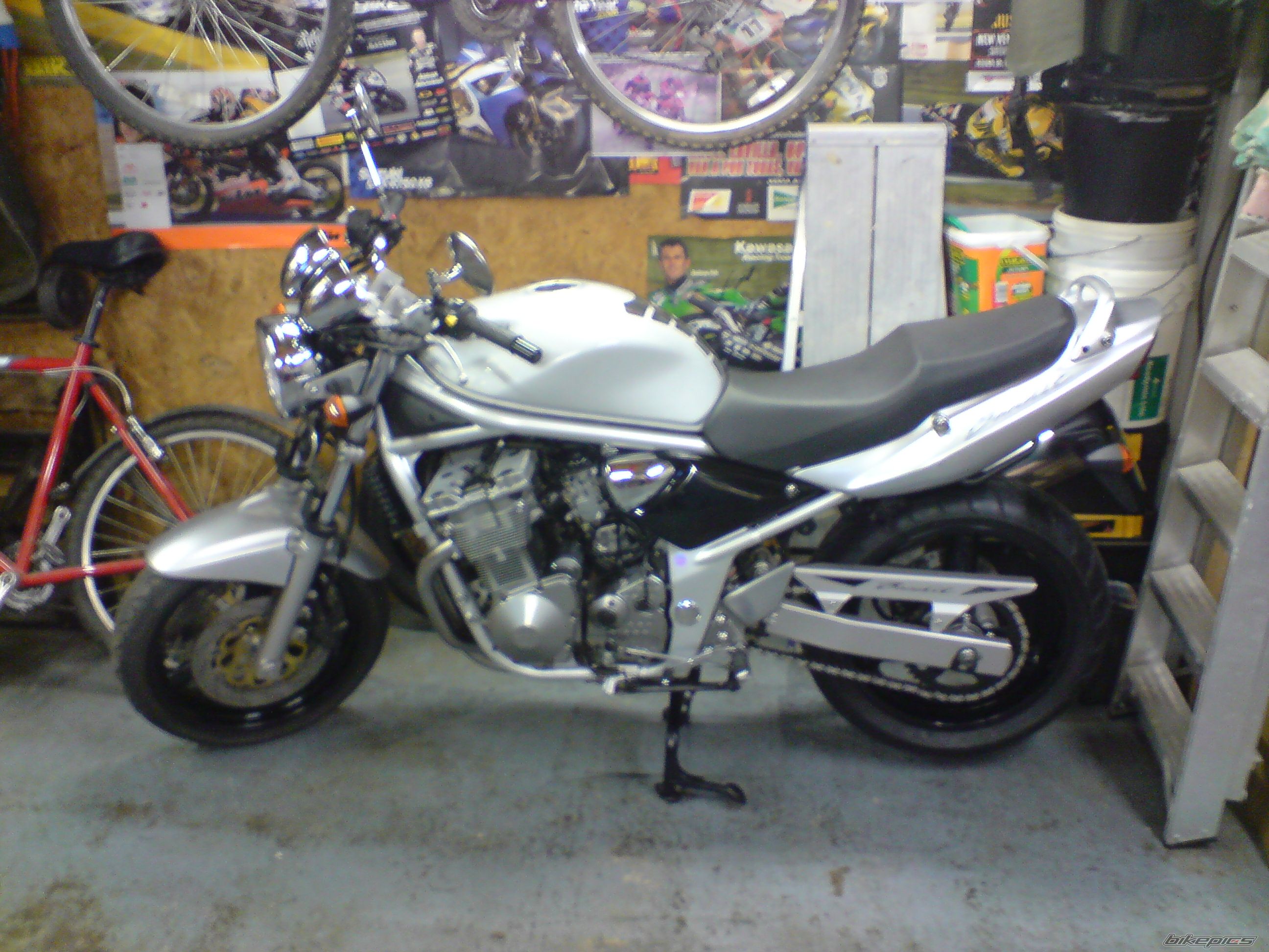 Bike Photo 1597030