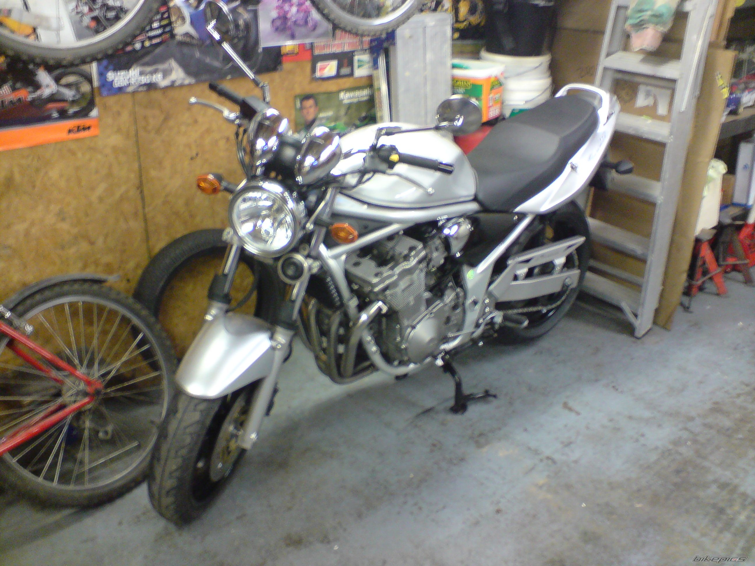 Bike Photo 1597032