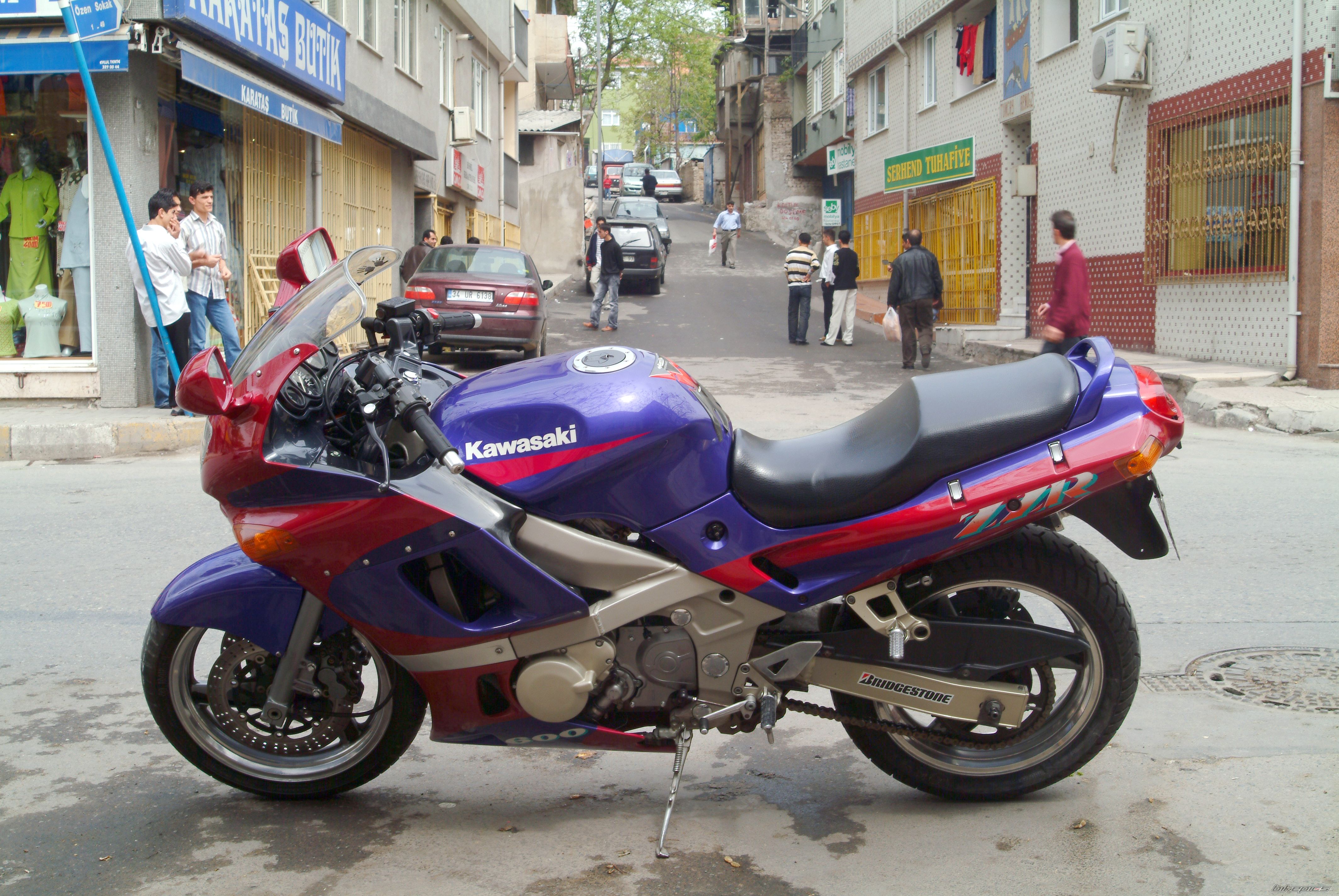 Bike Photo 1597052