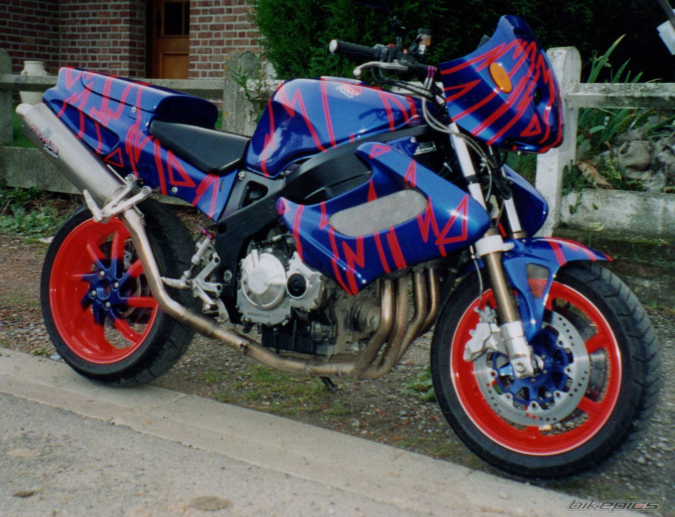 Bike Photo 1597056