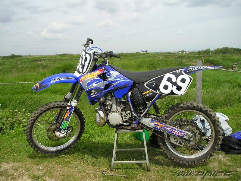 Bike Photo 159706
