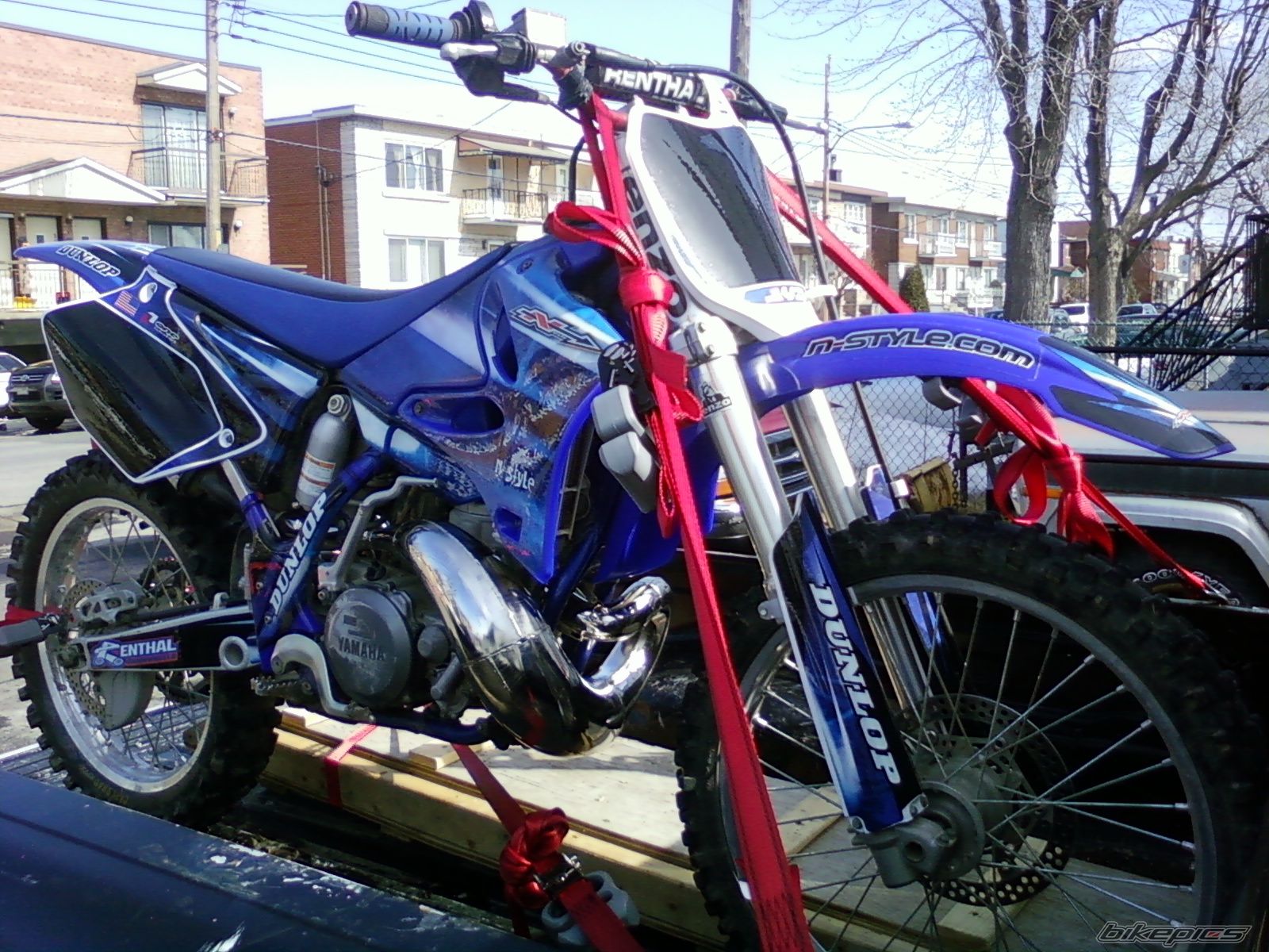 Bike Photo 1597135