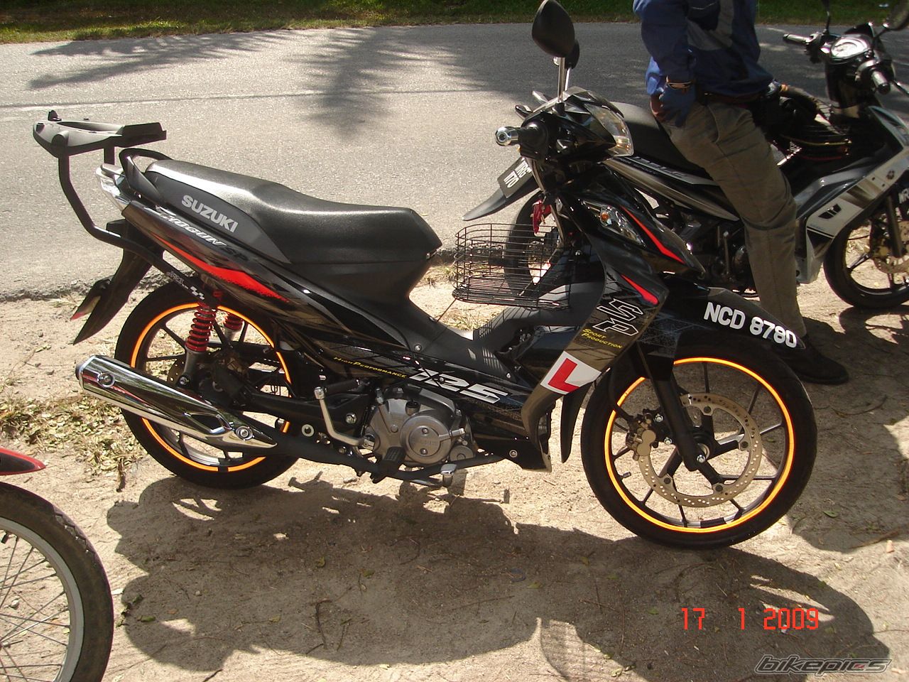 Bike Photo 1597142
