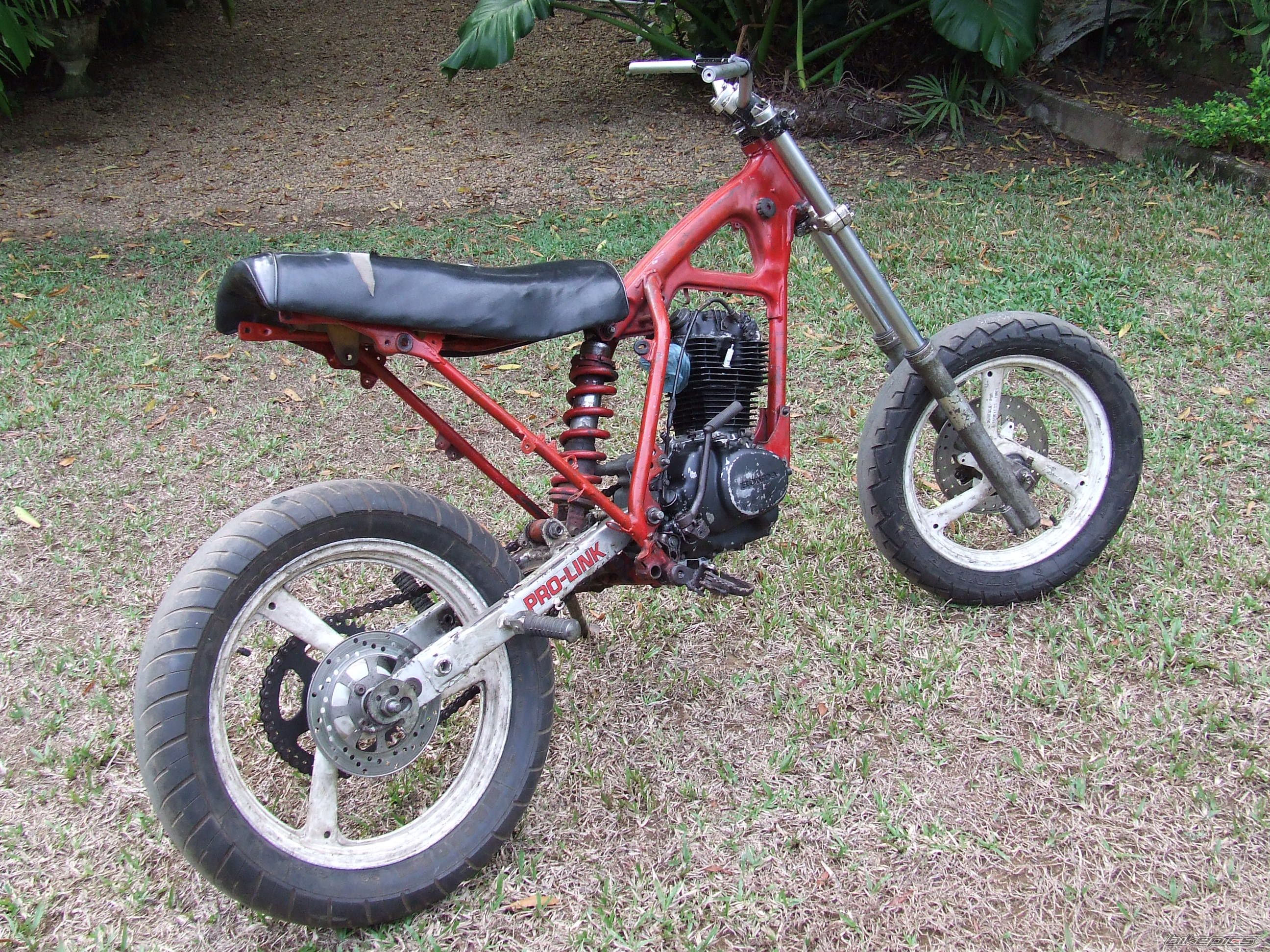 Bike Photo 1597257