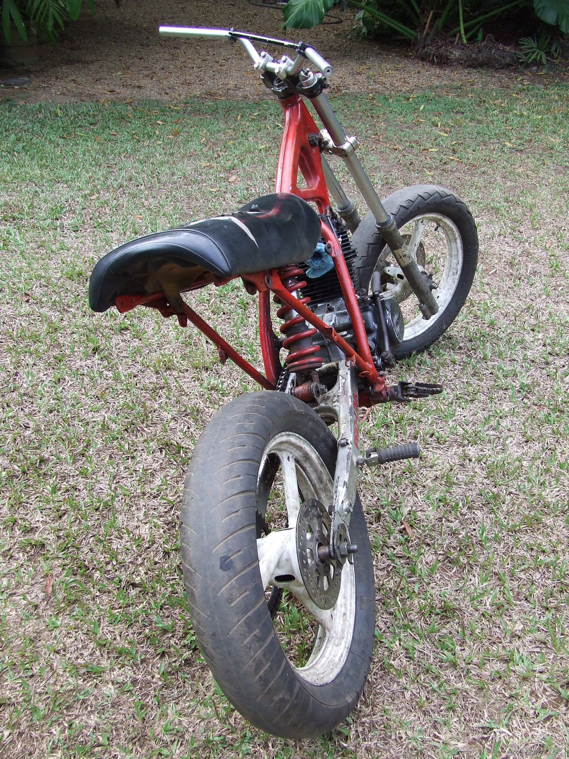 Bike Photo 1597273