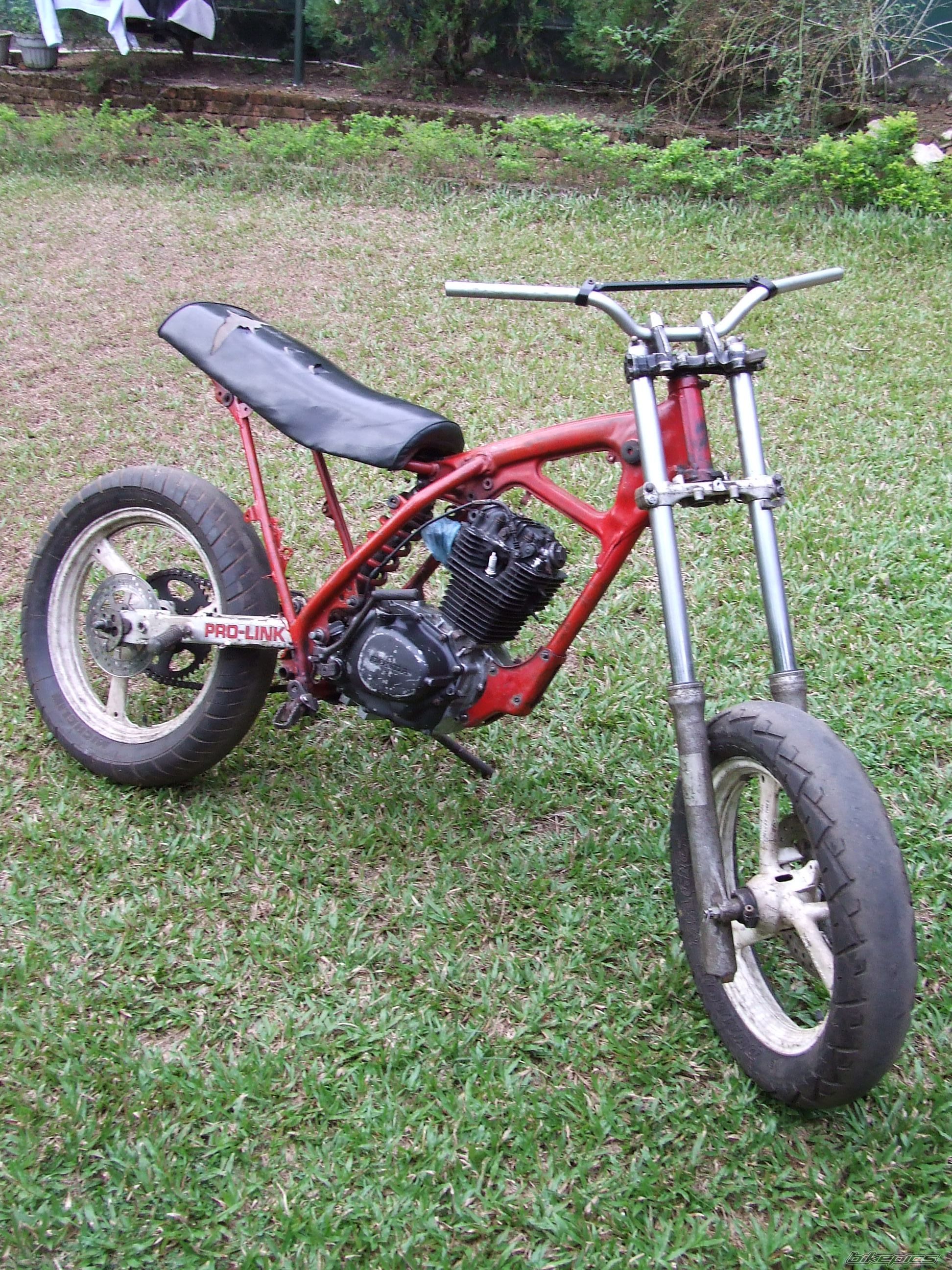 Bike Photo 1597285