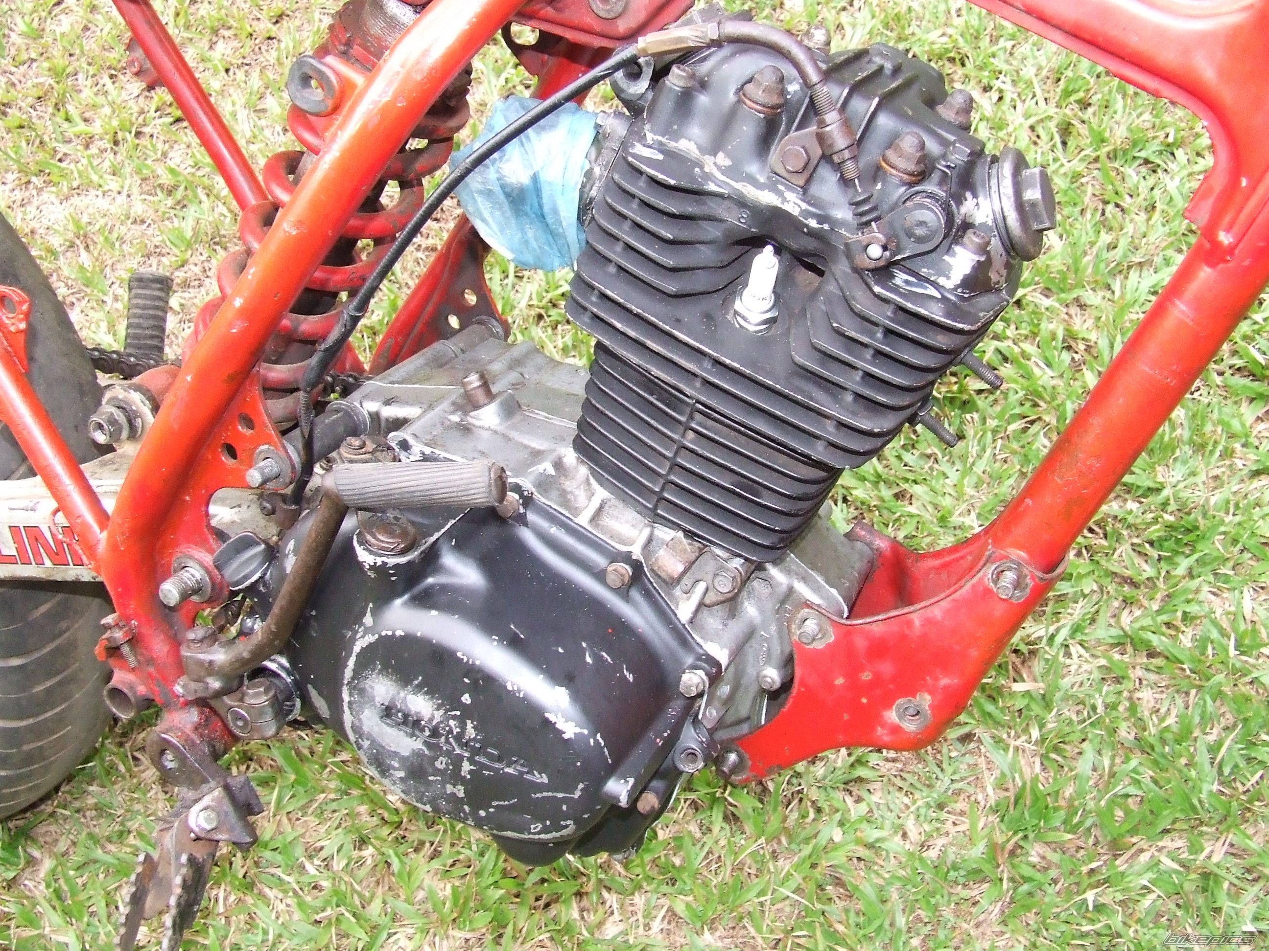 Bike Photo 1597286
