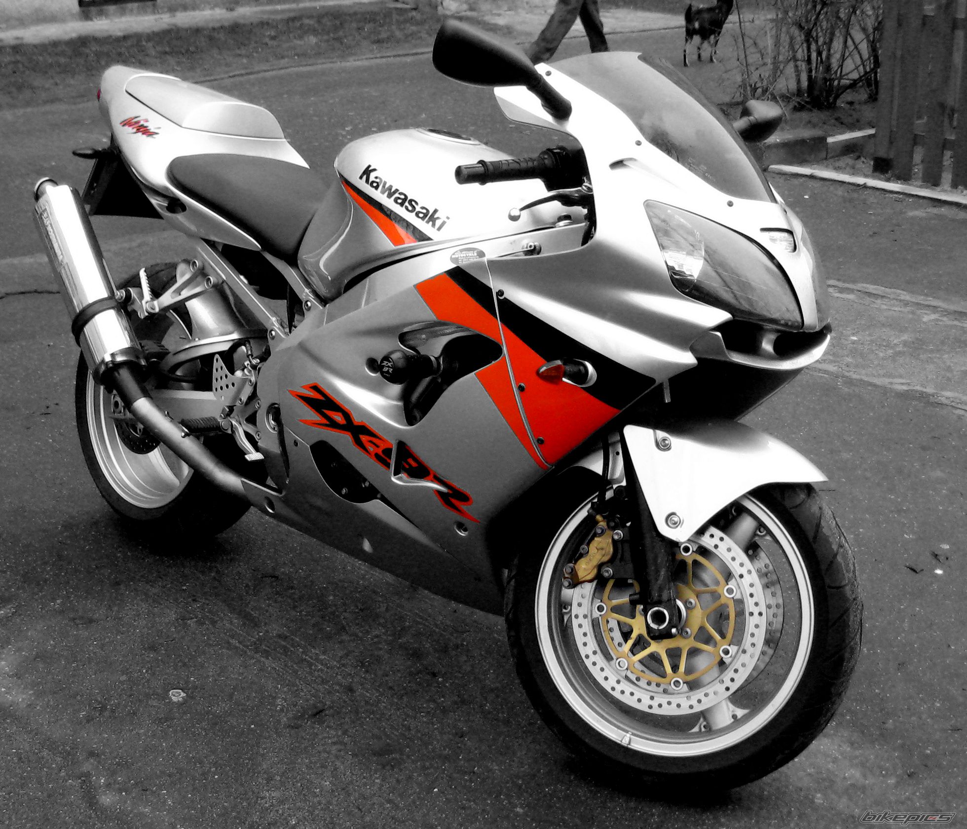 Bike Photo 1597300