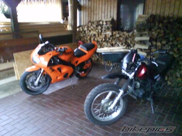 Bike Photo 1597350