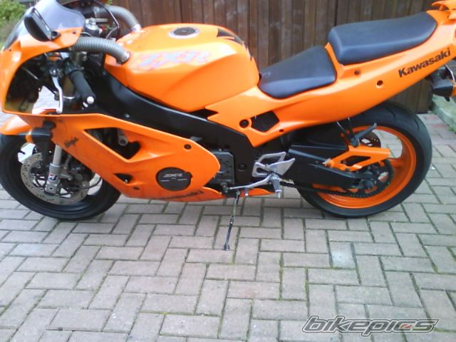 Bike Photo 1597356