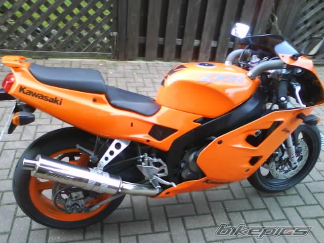 Bike Photo 1597358