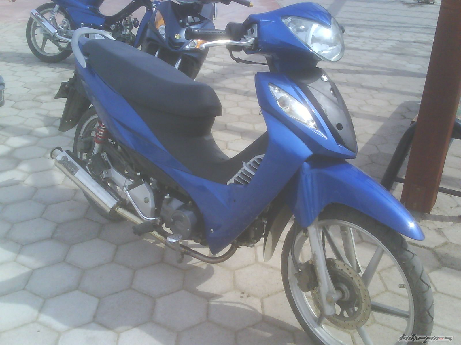 Bike Photo 1597367