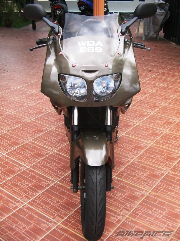 Bike Photo 1597369