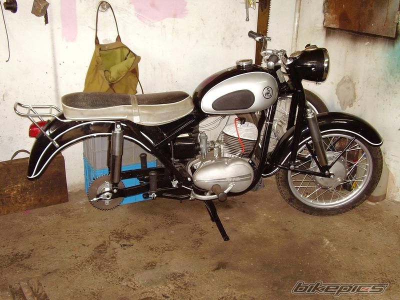 Bike Photo 1597421