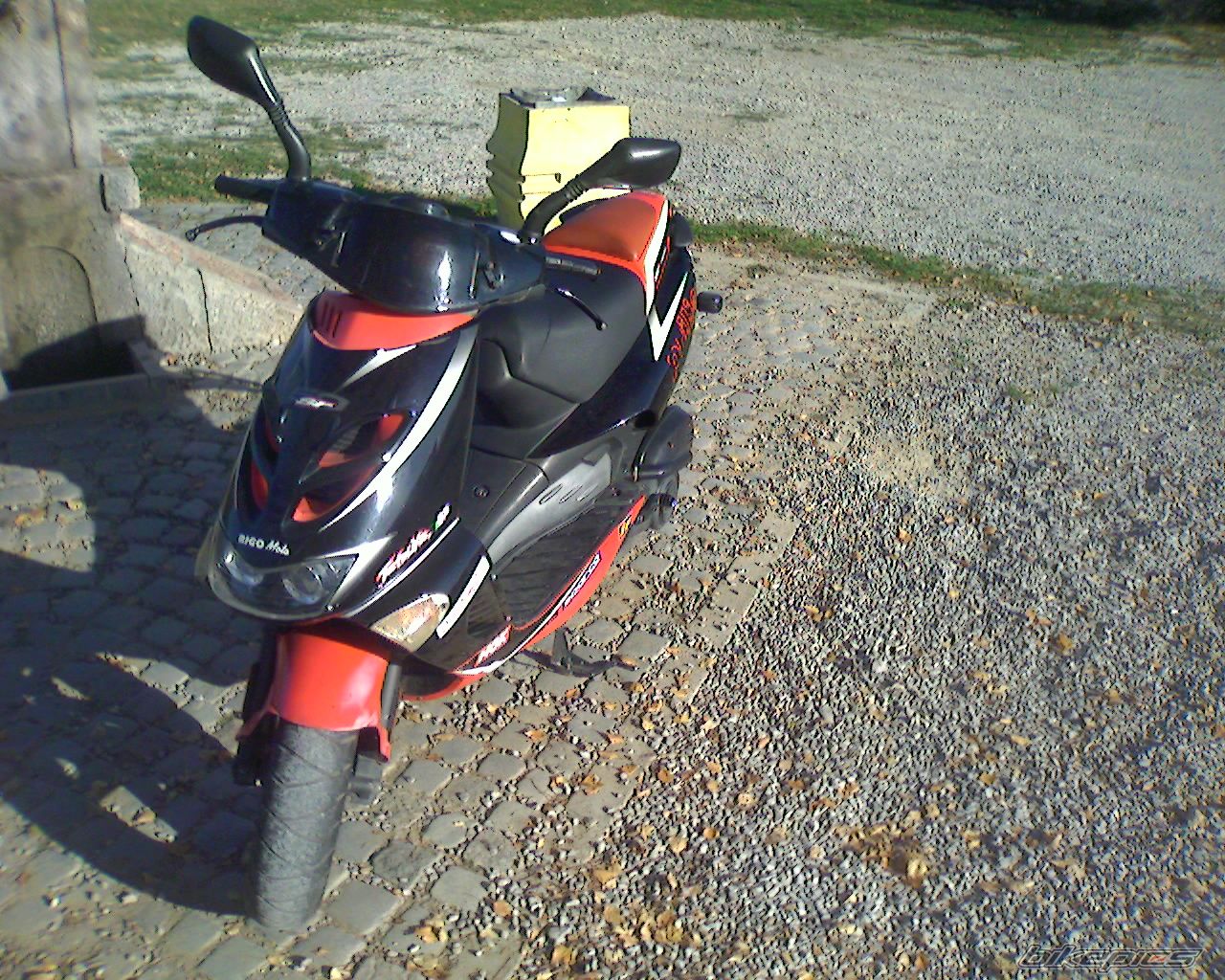 Bike Photo 1597503