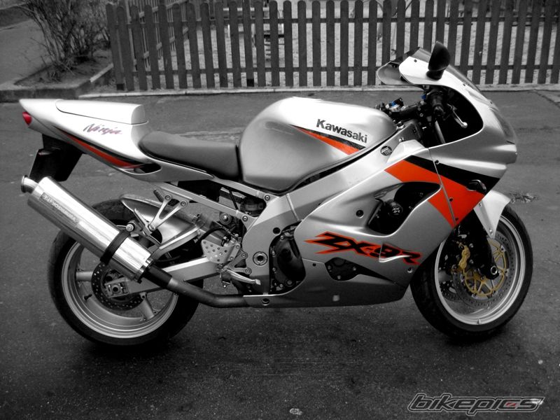 Bike Photo 1597505