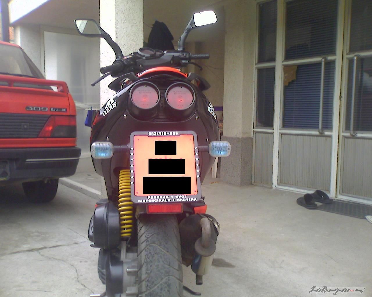 Bike Photo 1597507