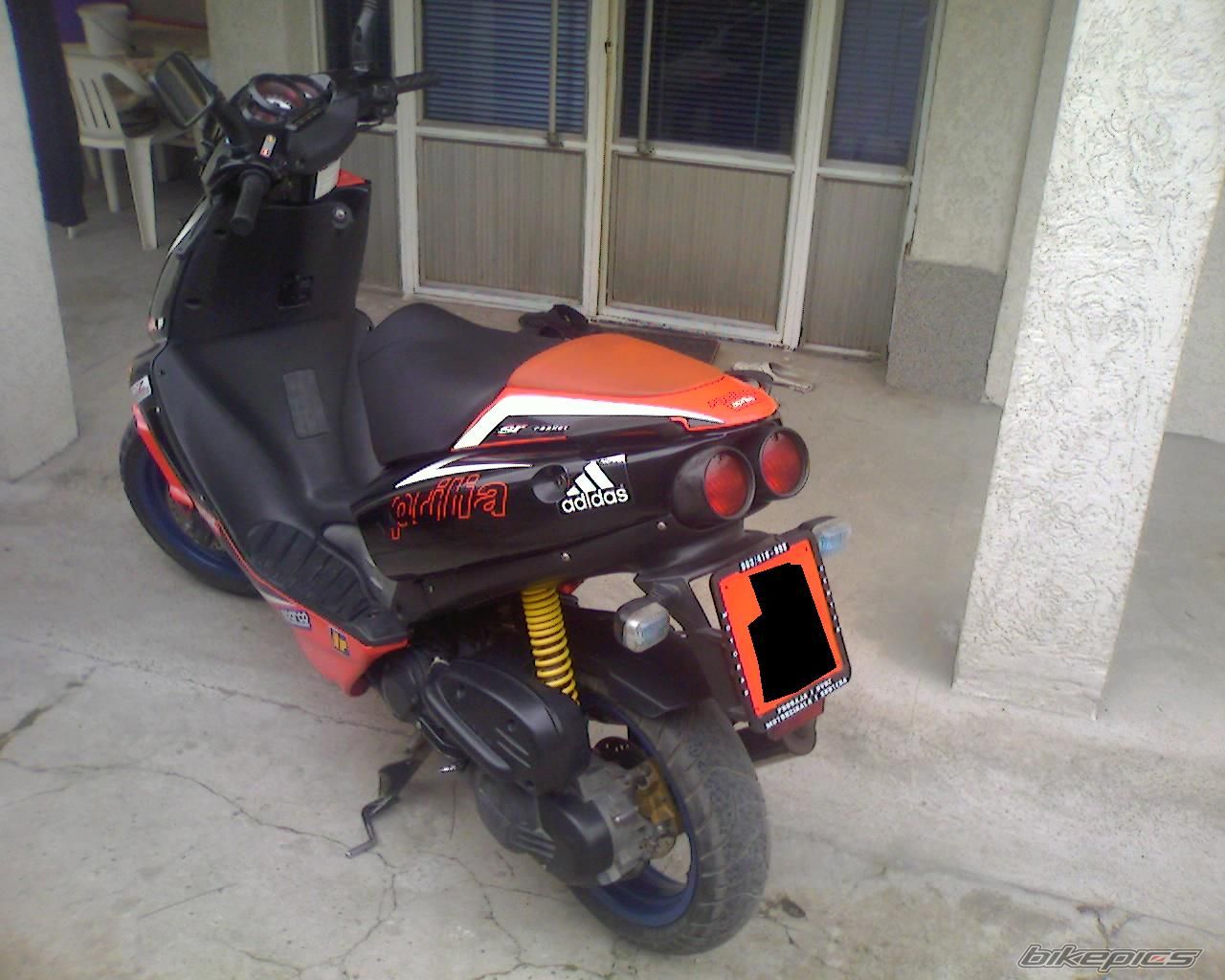Bike Photo 1597515