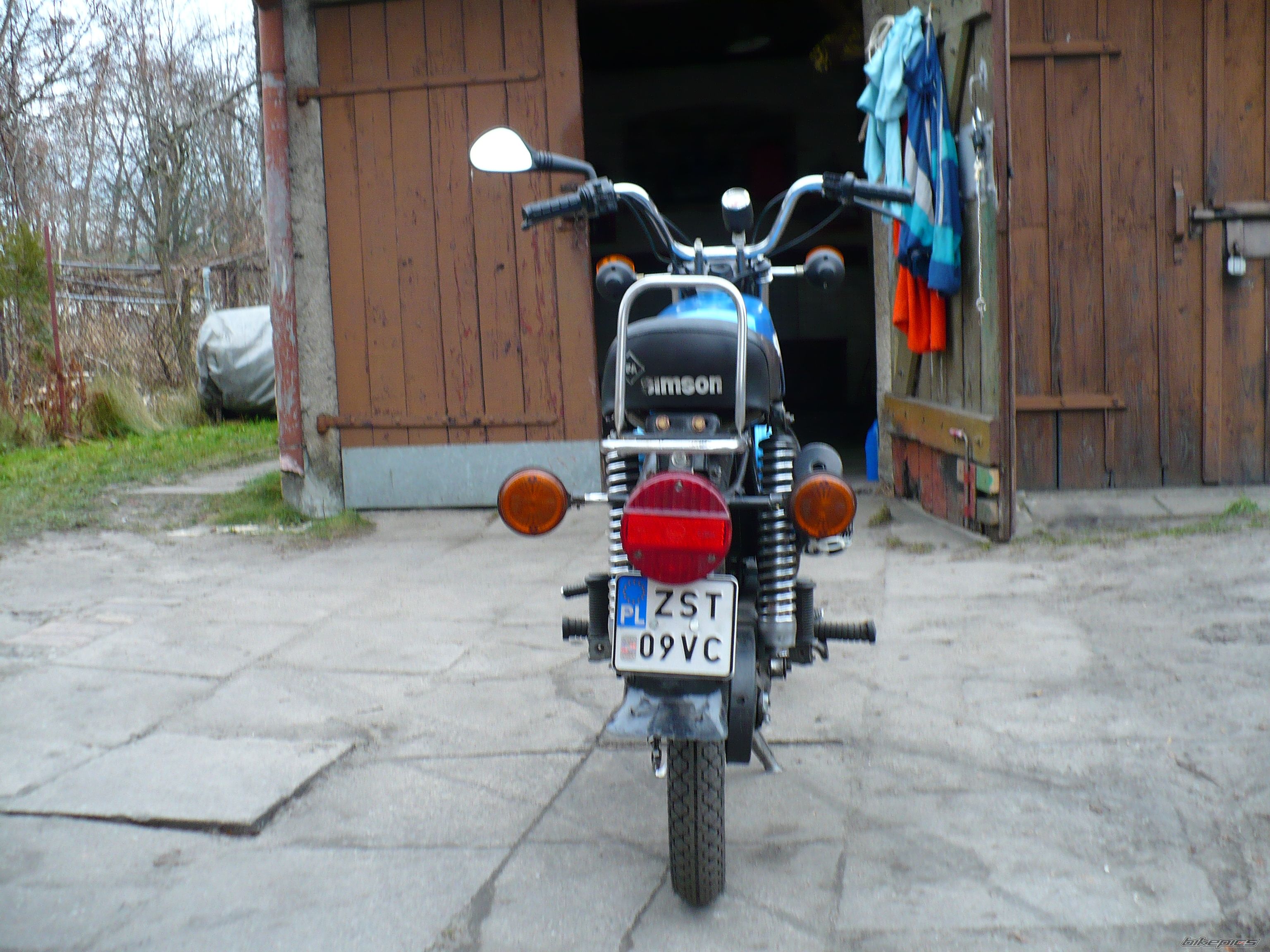Bike Photo 1597558