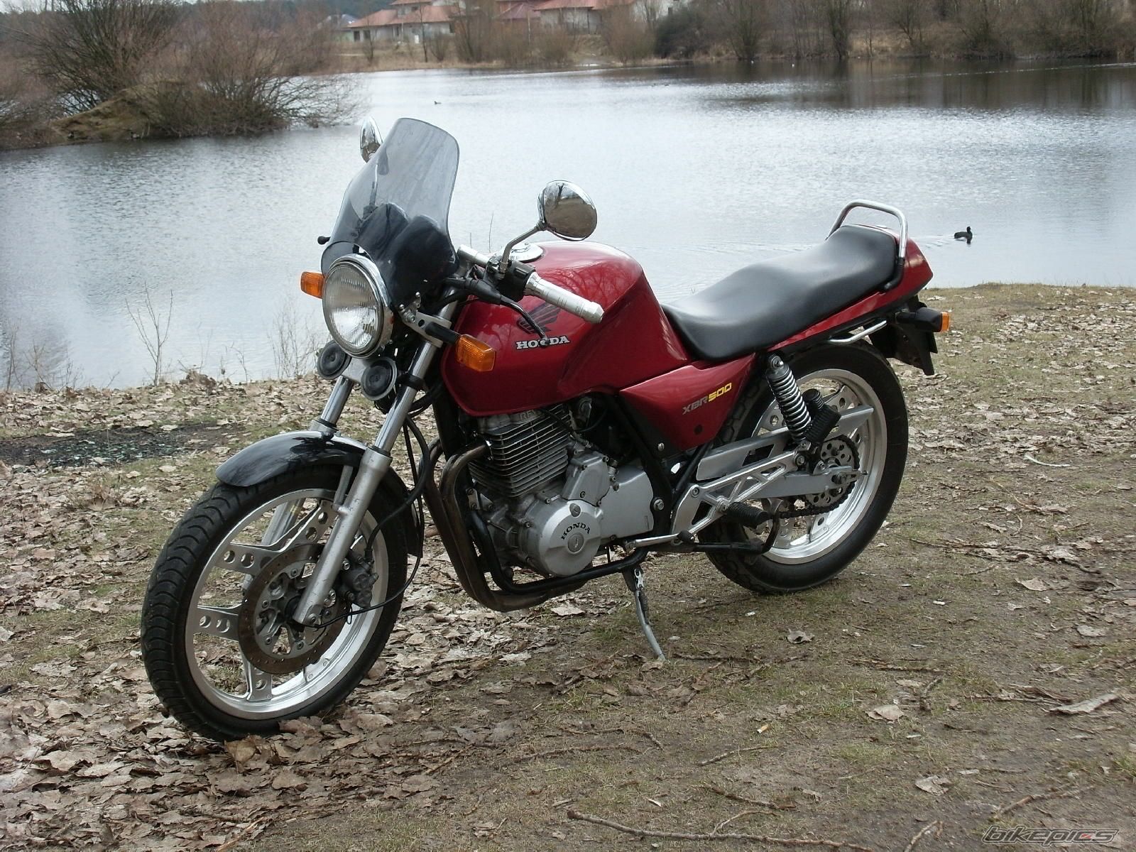 Bike Photo 1597569