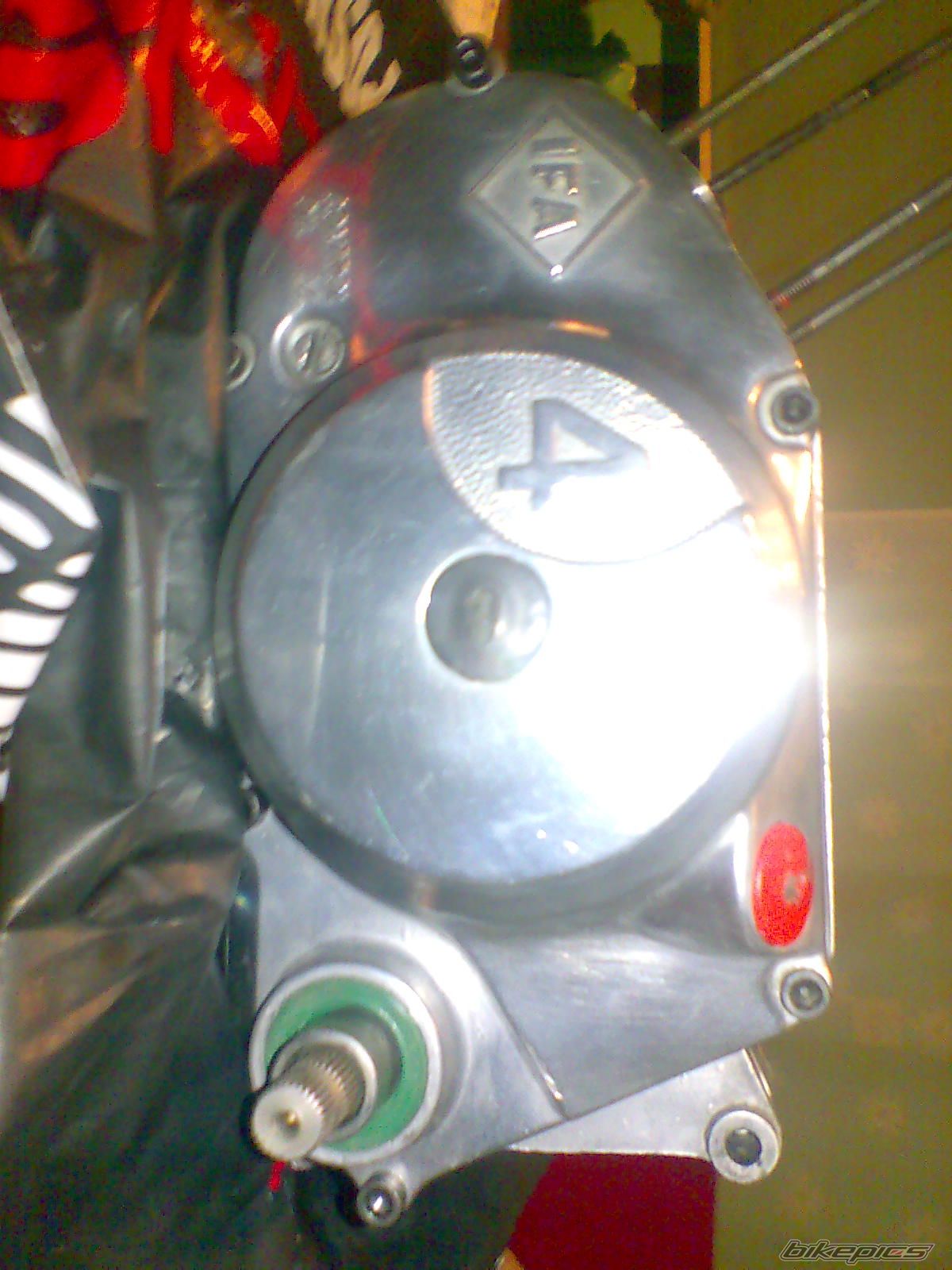 Bike Photo 1597620